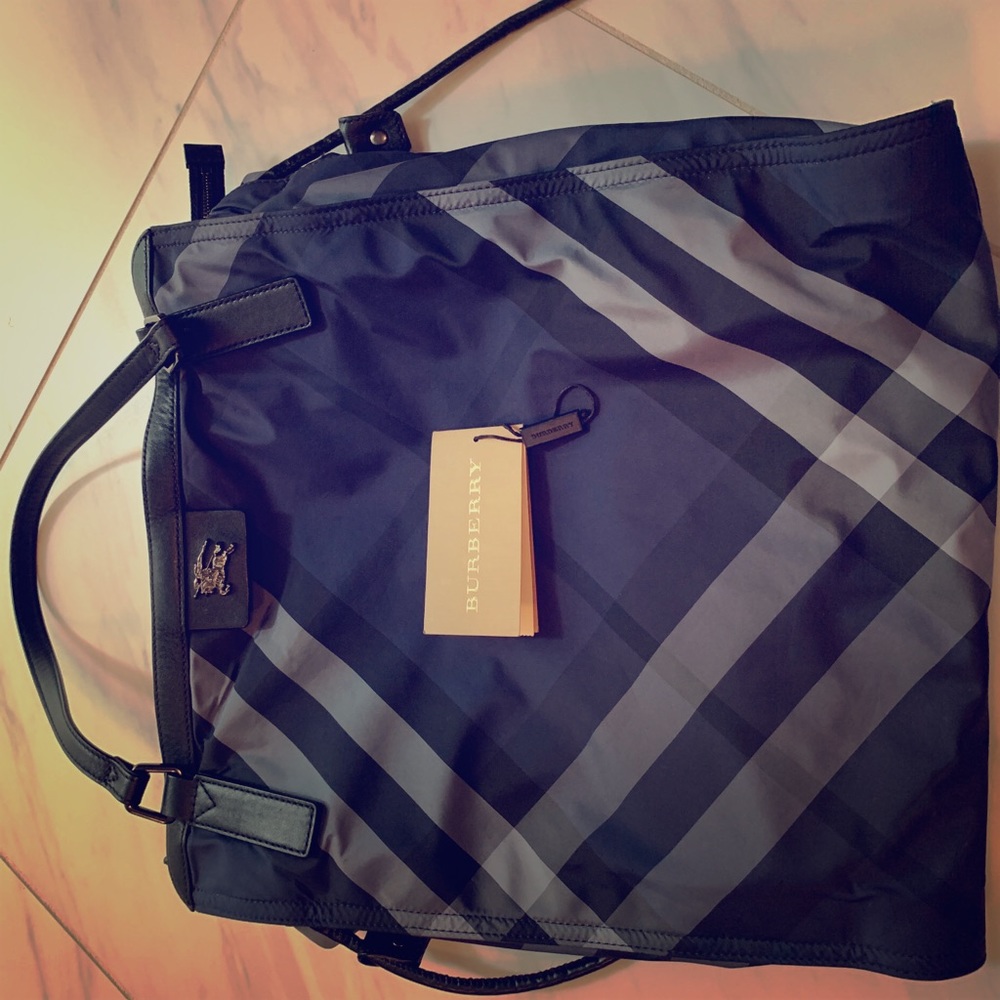 Burberry Shoulder bag